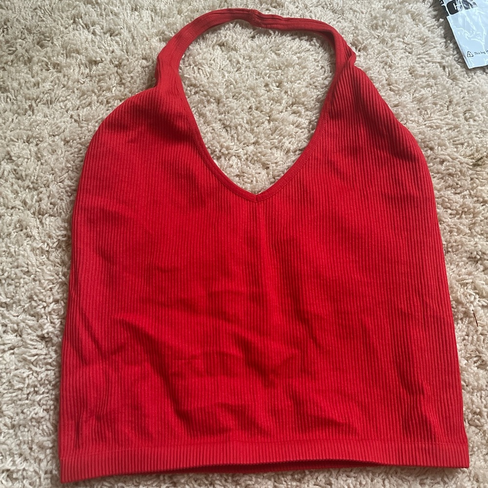 Urban Out from Under halter top